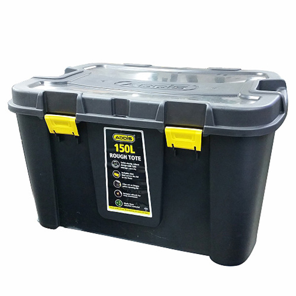 Store box 150lt addis Store box 150lt addis