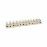 STRIP CONNECTOR 15AMP P/STRIP STRIP CONNECTOR 15AMP P/STRIP