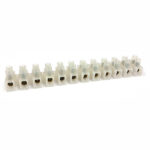 STRIP CONNECTOR 30AMP 10PC STRIP CONNECTOR 30AMP 10PC