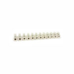 STRIP CONNECTOR 5 OR 6AMP P/STRIP STRIP CONNECTOR 5 OR 6AMP P/STRIP