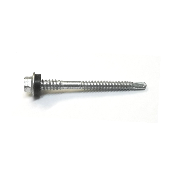 SELF DRILLING TEKS SCR 12X25 STL SELF DRILLING TEKS SCR 12X25 STL