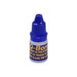 SUPER GLUE 5GR QBOND SUPER GLUE 5GR QBOND