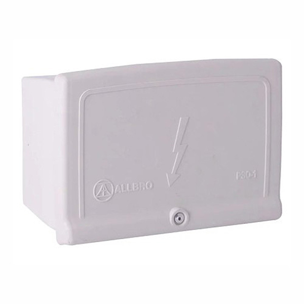 W/proof surface box single s15 2x4 W/proof surface box single s15 2x4