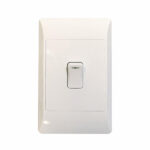 LIGHT SWITCH & COVER COMP 1LEV LIGHT SWITCH & COVER COMP 1LEV