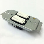 C/TREE SWITCH LEVER ONLY 2WAY