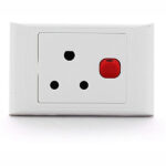 SOCK&COV 1X15A DED RED4X2 SOCK&COV 1X15A DED RED4X2