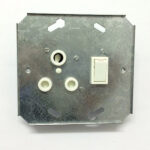 C/TREE SINGLE SOCKET ONLY 4X4 C/TREE SINGLE SOCKET ONLY 4X4