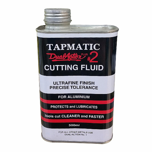 TAPMATIC NO2 500ML TAPMATIC NO2 500ML