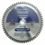 TORK CRAFT TCT BL 230X60 ALUM TORK CRAFT TCT BL 230X60 ALUM