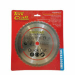 TORK CRAFT TCT BLADE UNI 185X42T TORK CRAFT TCT BLADE UNI 185X42T
