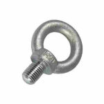 EYE BOLTS COM STEEL M 20 E/G
