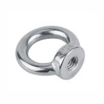 EYE NUT S/STL GR316 M16 EYE NUT S/STL GR316 M16