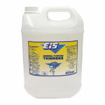 THINNERS 5LT GENERAL PURPOSE THINNERS 5LT GENERAL PURPOSE