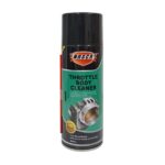 THROTTLE CLEANER 450ML NASCA THROTTLE CLEANER 450ML NASCA