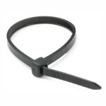 H/MANN C/TIE 536X13.00MM 2PC H/MANN C/TIE 536X13.00MM 2PC