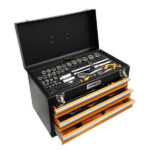 TOOL CHEST 3DR 86PC KENDO TOOL CHEST 3DR 86PC KENDO