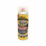 MULTI PURP SPRAY 375ML TOOL IN A CAN MULTI PURP SPRAY 375ML TOOL IN A CAN