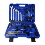 TOOL KIT 52PC ESSENTIAL MARATHON TOOL KIT 52PC ESSENTIAL MARATHON