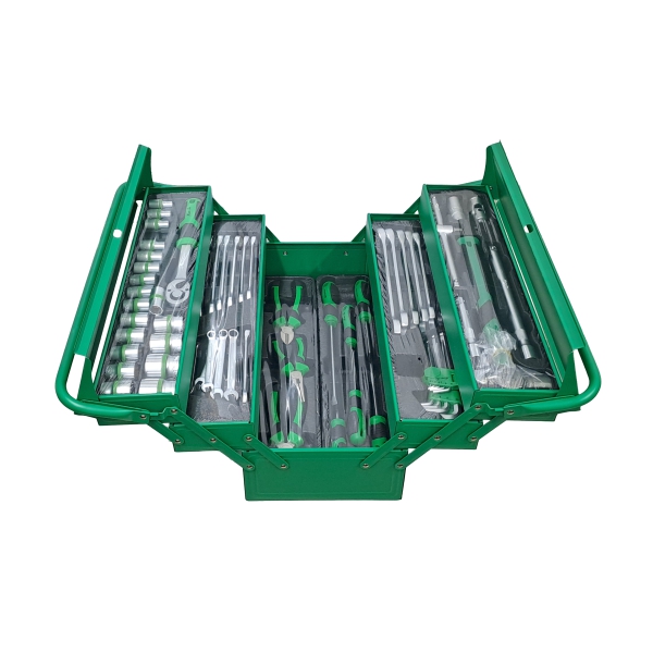 TOOL KIT 62PC MICRO-TEC TOOL KIT 62PC MICRO-TEC