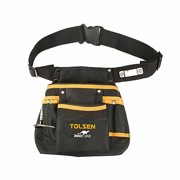 TOOL POUCH 11 POCKET TOLSEN TOOL POUCH 11 POCKET TOLSEN