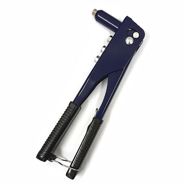 RIVETER HAND 2.4-4.8 TOPLINE RIVETER HAND 2.4-4.8 TOPLINE