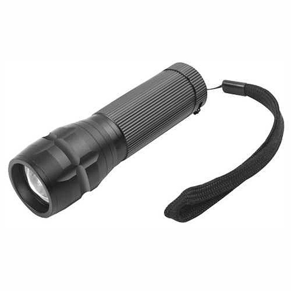 TORCH ALU AAA 150LUM TOLSEN TORCH ALU AAA 150LUM TOLSEN