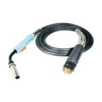 MIG TORCH 400AMP 4MT MATWELD MIG TORCH 400AMP 4MT MATWELD