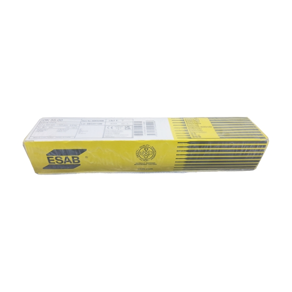 L/HYDRO 7018 3.2MM 4.8KG ESAB E7018-1 L/HYDRO 7018 3.2MM 4.8KG ESAB E7018-1