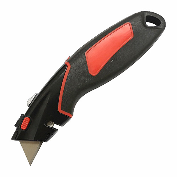 TRIM KNIFE RETRACT H/MANN TRIM KNIFE RETRACT H/MANN