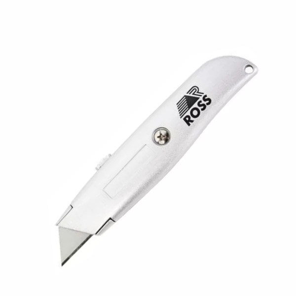 TRIM KNIFE RETRACT ROSS TRIM KNIFE RETRACT ROSS