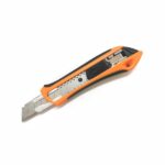 TR KNIFE S/OFF PLAS 18MM JAVELIN TR KNIFE S/OFF PLAS 18MM JAVELIN