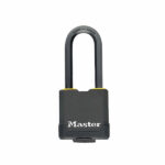 PADLOCK LAM RUBBER 45MM M/LOCK PADLOCK LAM RUBBER 45MM M/LOCK