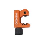 TUBE CUTTER MINI 3-22MM KENDO TUBE CUTTER MINI 3-22MM KENDO