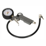 TYRE INFLATOR C/W GAUGE MTS TYRE INFLATOR C/W GAUGE MTS