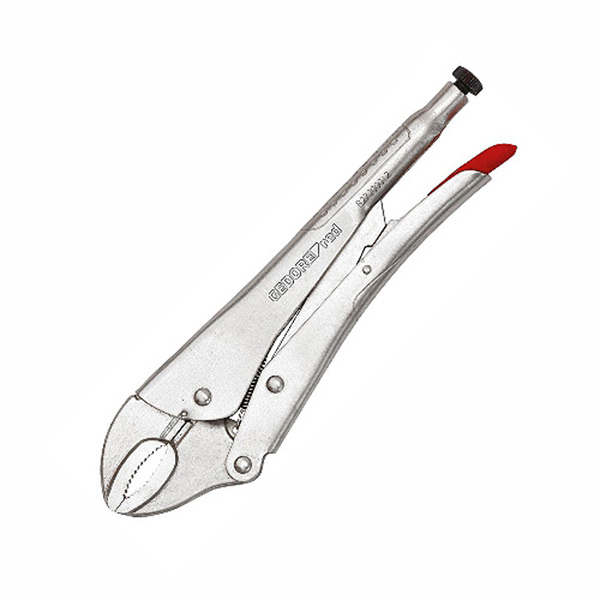 Vice grip 185mm gedore red Vice grip 185mm gedore red