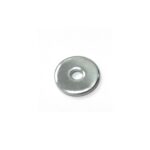 FW WASHERS 4.8MM RIVET Z/P