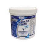 WASHA DA HANDS GRIT 500GR