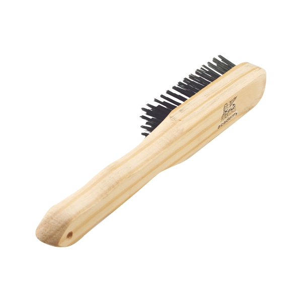 WELDERS WIRE BRUSH M/S ACADEMY WELDERS WIRE BRUSH M/S ACADEMY