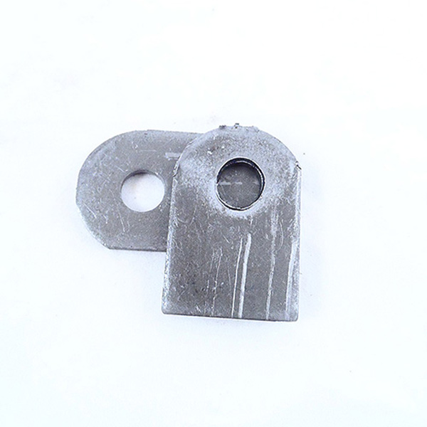 WELDON C/LUG 13MM 2PC PP WELDON C/LUG 13MM 2PC PP