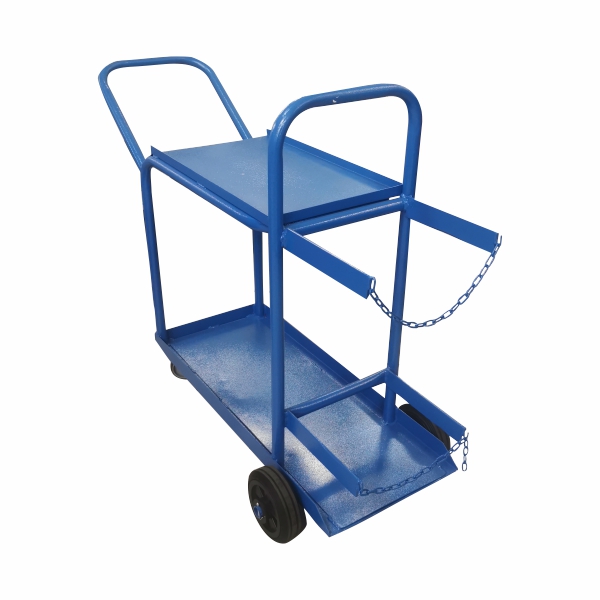 WELDING TROLLEY CO2 WELDING TROLLEY CO2