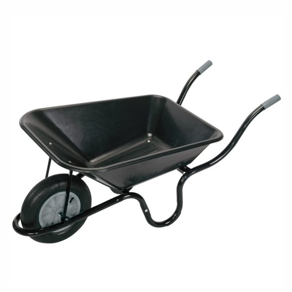 W/BARROW PLASTIC GREEN MAX 100KG EIS W/BARROW PLASTIC GREEN MAX 100KG EIS