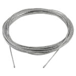 WIRE ROPE CABLE 3MM S/S  [P/MT]