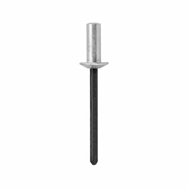 SEALED ALUM RIVET 4.8 X 15 SEALED ALUM RIVET 4.8 X 15