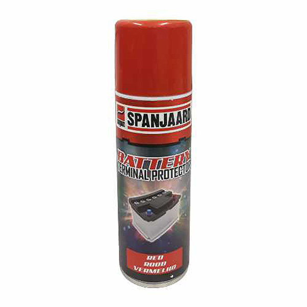 SPANJAARD BATT TER SPR RED 200ml SPANJAARD BATT TER SPR RED 200ml