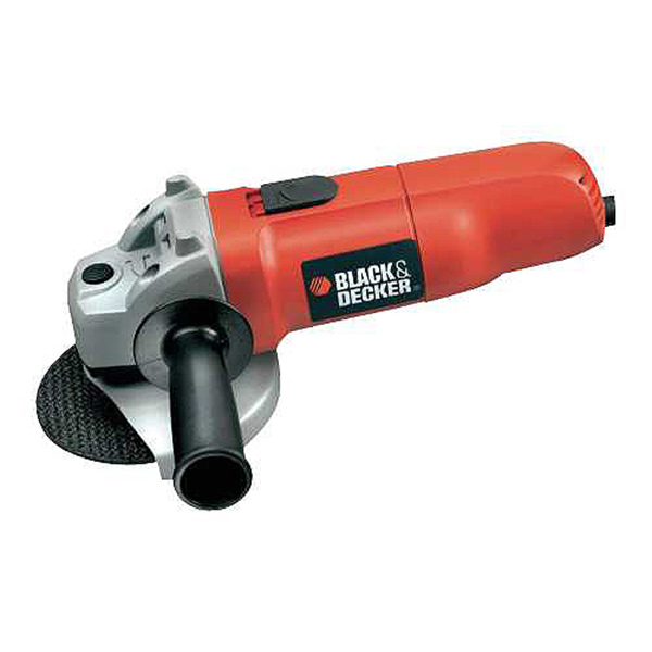 A/GRINDER 115MM 710W B&D A/GRINDER 115MM 710W B&D