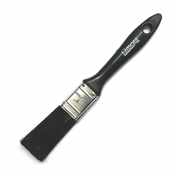 OMEGA PAINT BRUSH 25MM P/HAN OMEGA PAINT BRUSH 25MM P/HAN