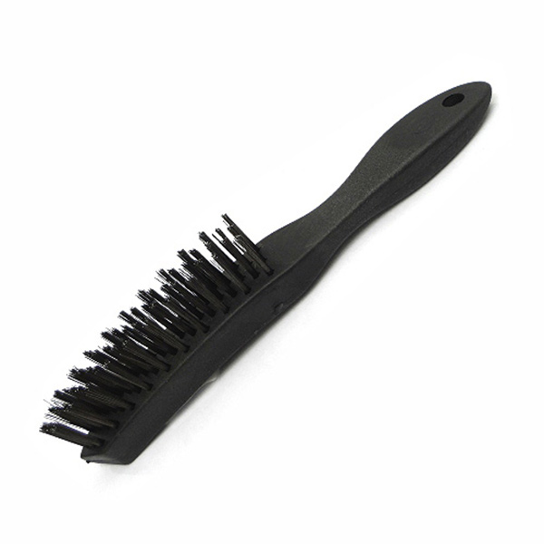 Welders wire brazing brush Welders wire brazing brush