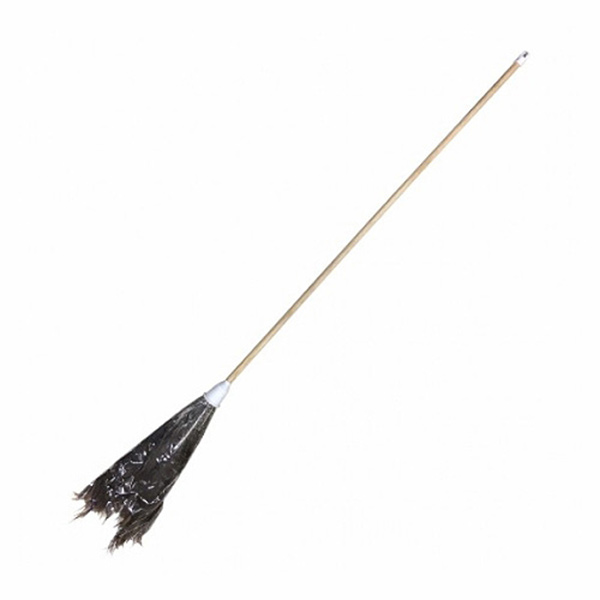 FEATHER DUSTER 450MM C/W HNDLE FEATHER DUSTER 450MM C/W HNDLE