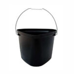 BUCKET BUILDERS TRIANGULAR BUCKET BUILDERS TRIANGULAR