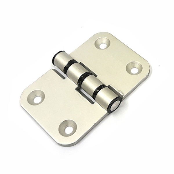 CANOPY DOOR HINGE ALU 50X75 CANOPY DOOR HINGE ALU 50X75